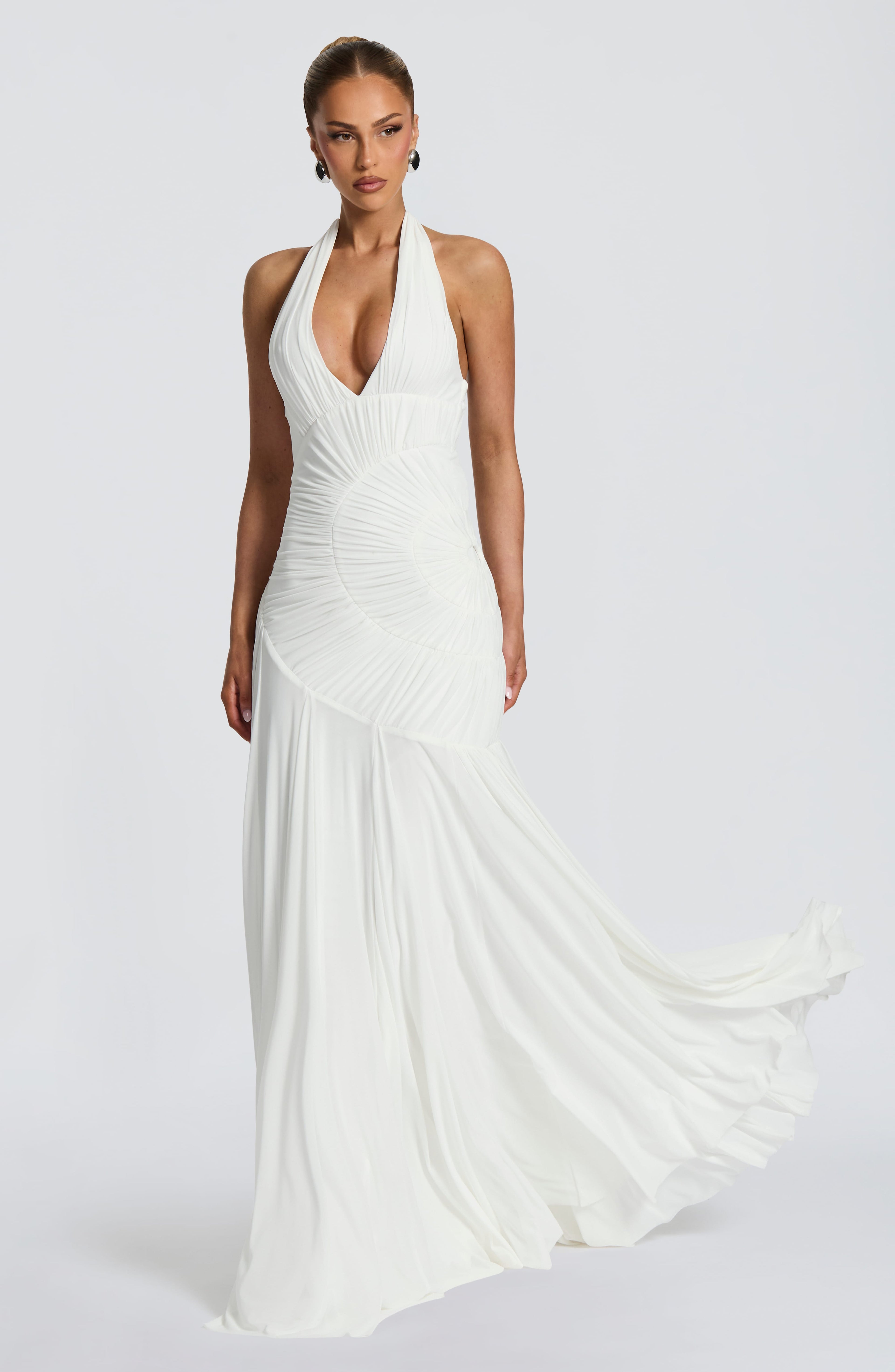 Van Laren | Lise Maxi Jurk
