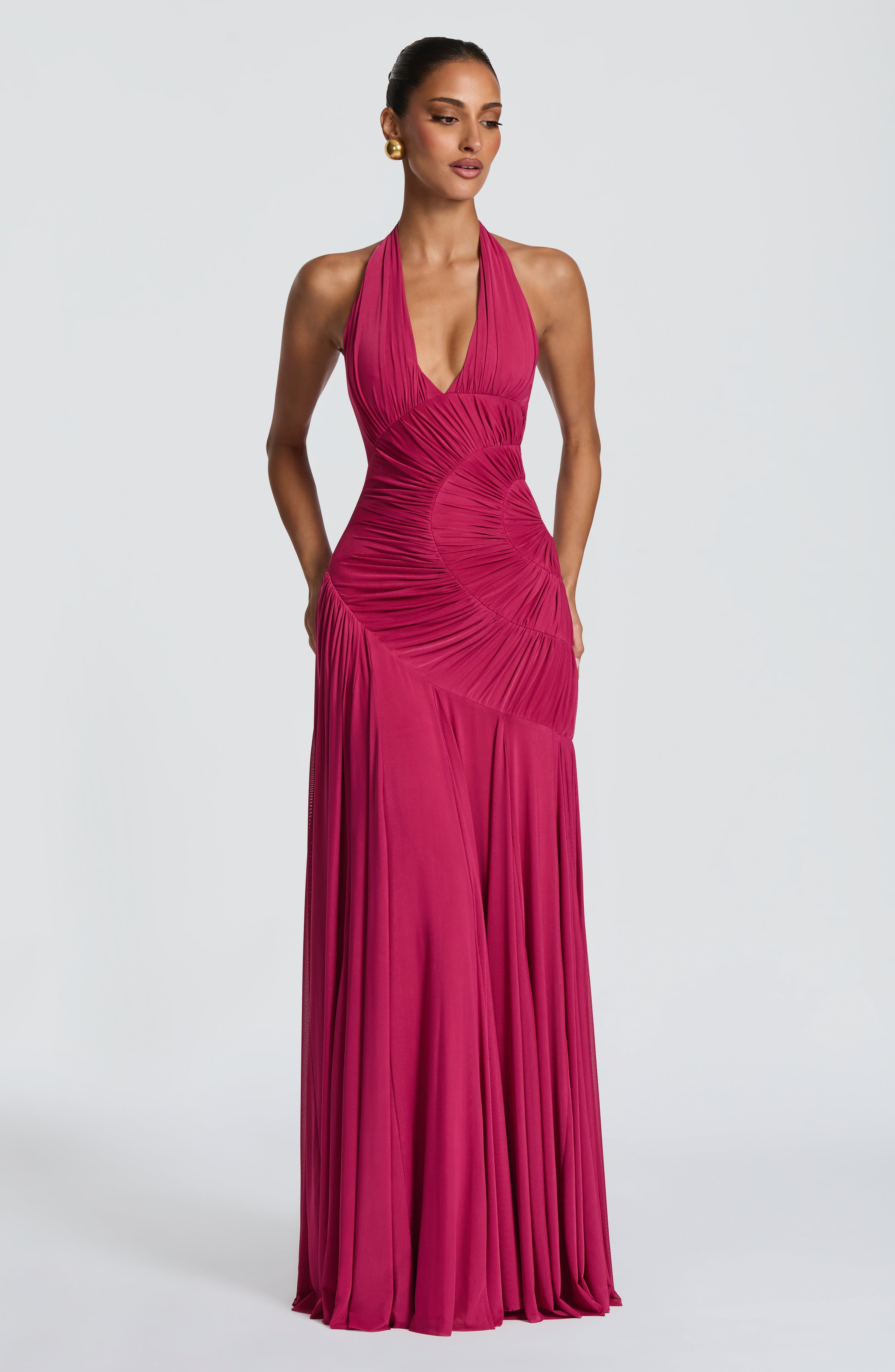 Van Laren | Lise Maxi Jurk