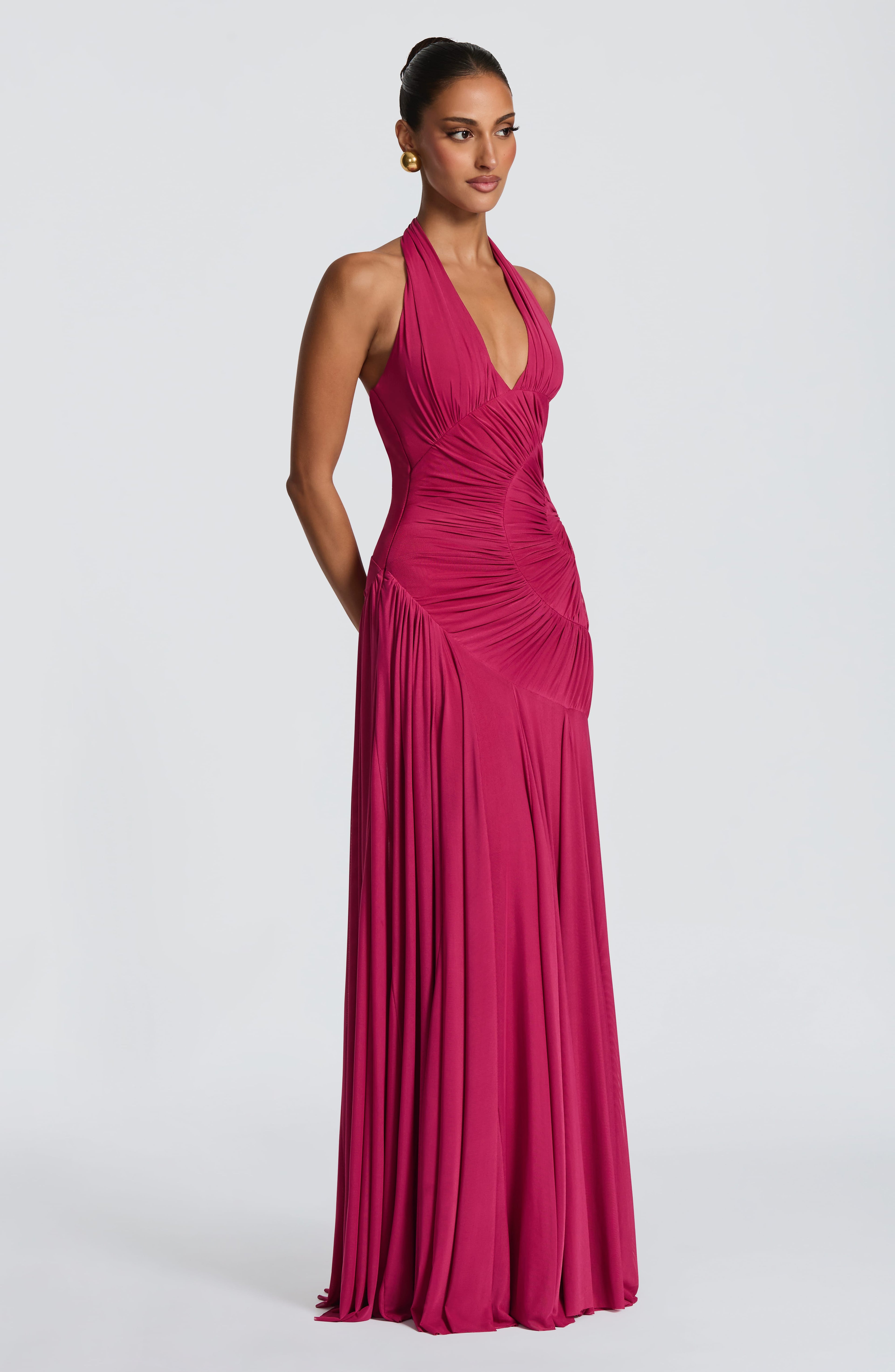 Van Laren | Lise Maxi Jurk