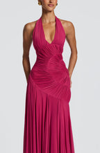 Van Laren | Lise Maxi Jurk