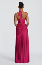 Van Laren | Lise Maxi Jurk