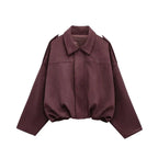 Valetti Giaro | Mila Autumn Coat