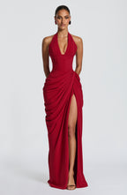 Van Laren | Linde Maxi Jurk