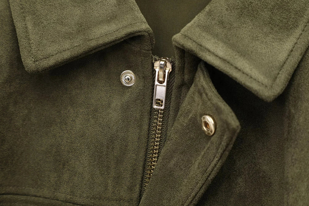 Valetti Giaro | Mila Autumn Coat
