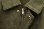 Valetti Giaro | Mila Autumn Coat