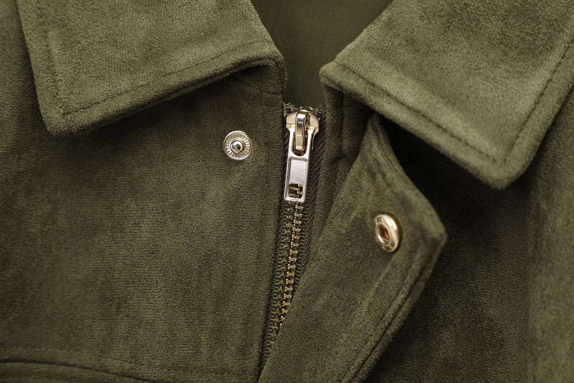 Valetti Giaro | Mila Autumn Coat