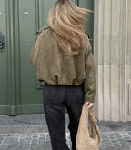 Valetti Giaro | Mila Autumn Coat