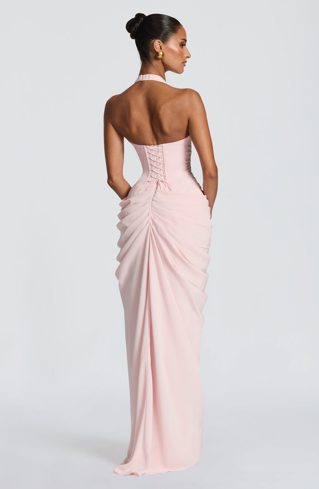 Van Laren | Linde Maxi Jurk