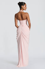 Van Laren | Linde Maxi Jurk