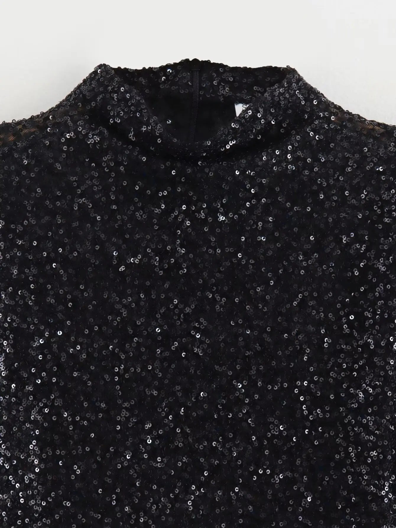 Valetti Giaro | Indy Sequin Stretch Dress
