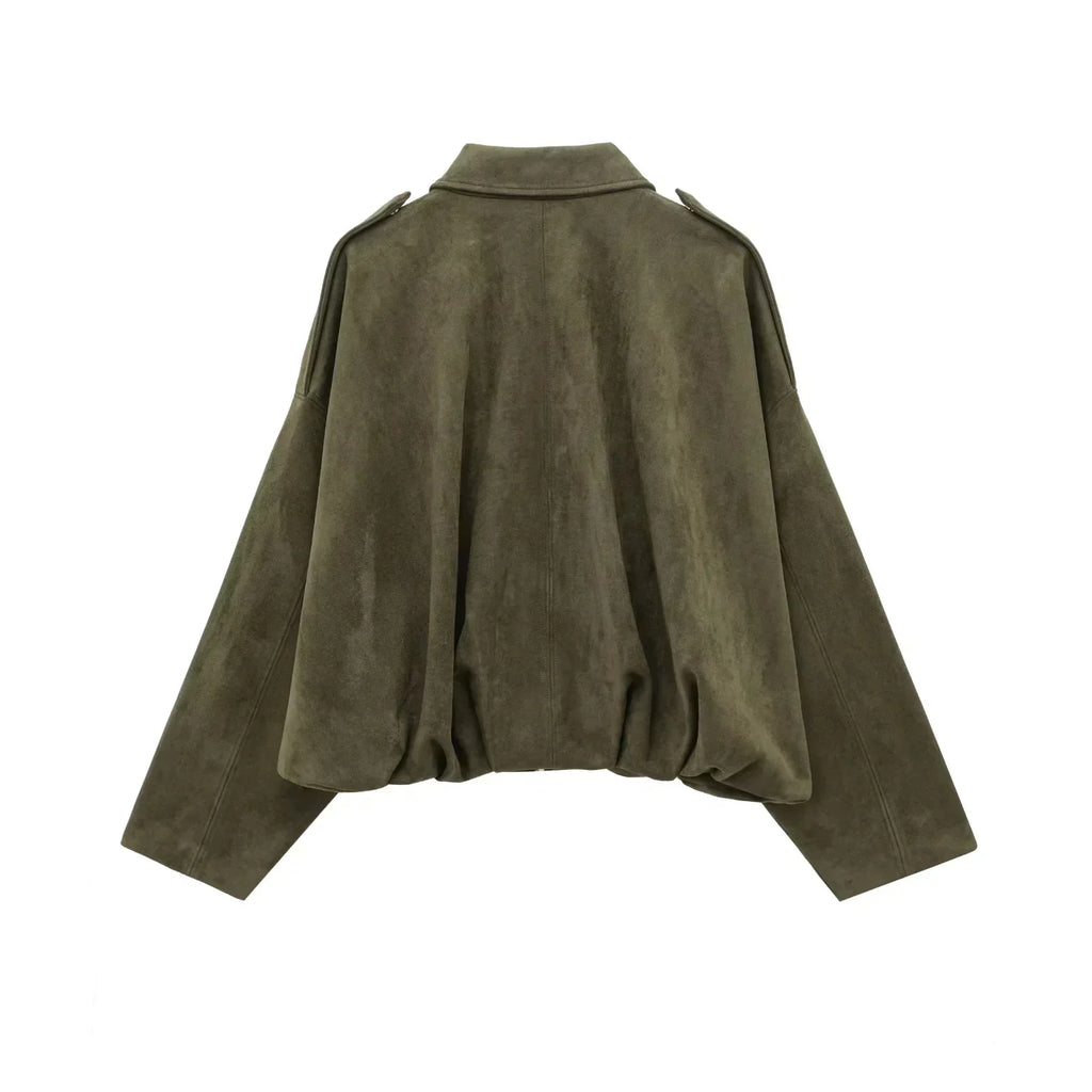 Valetti Giaro | Mila Autumn Coat