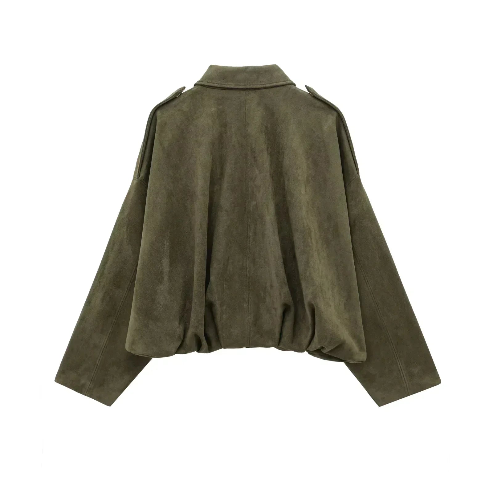 Valetti Giaro | Mila Autumn Coat