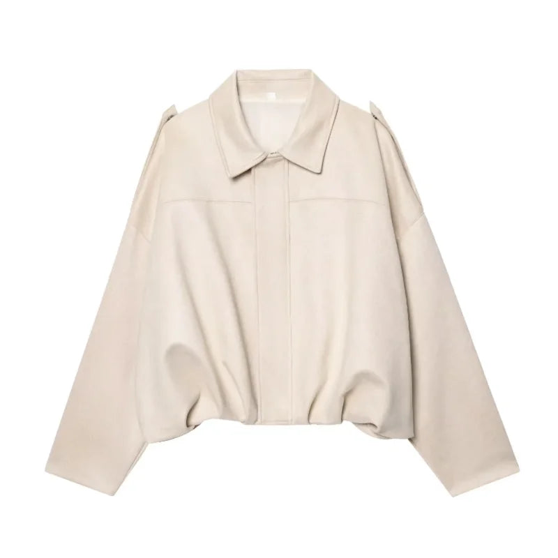 Valetti Giaro | Mila Autumn Coat
