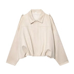 Valetti Giaro | Mila Autumn Coat