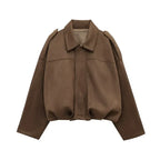 Valetti Giaro | Mila Autumn Coat