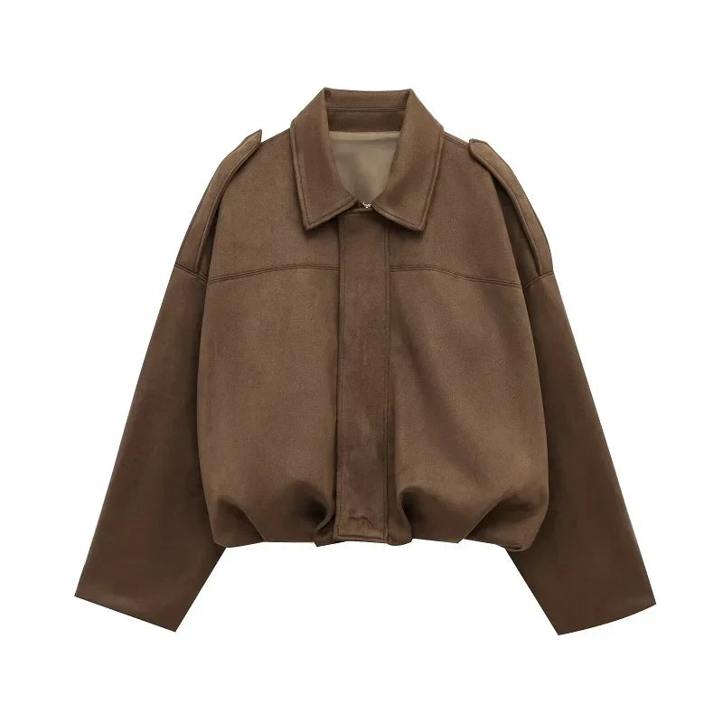 Valetti Giaro | Mila Autumn Coat