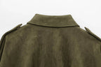 Valetti Giaro | Mila Autumn Coat