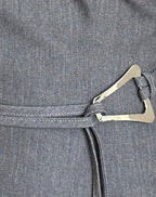 Van Laren | One-Shoulder Top met Tailleband