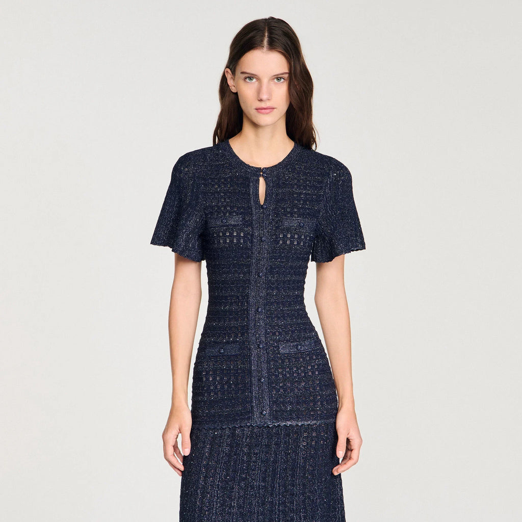 Van Laren | Maxi Jurk Isabeau