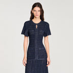 Van Laren | Maxi Jurk Isabeau