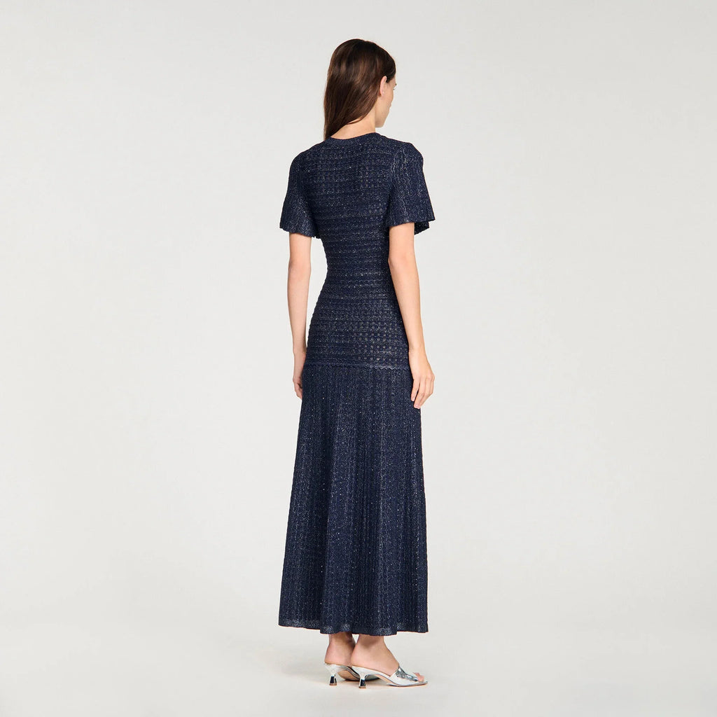 Van Laren | Maxi Jurk Isabeau