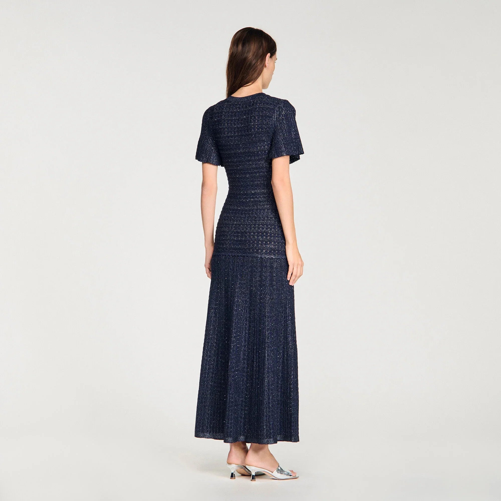 Van Laren | Maxi Jurk Isabeau