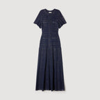 Van Laren | Maxi Jurk Isabeau