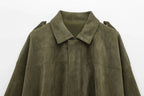 Valetti Giaro | Mila Autumn Coat