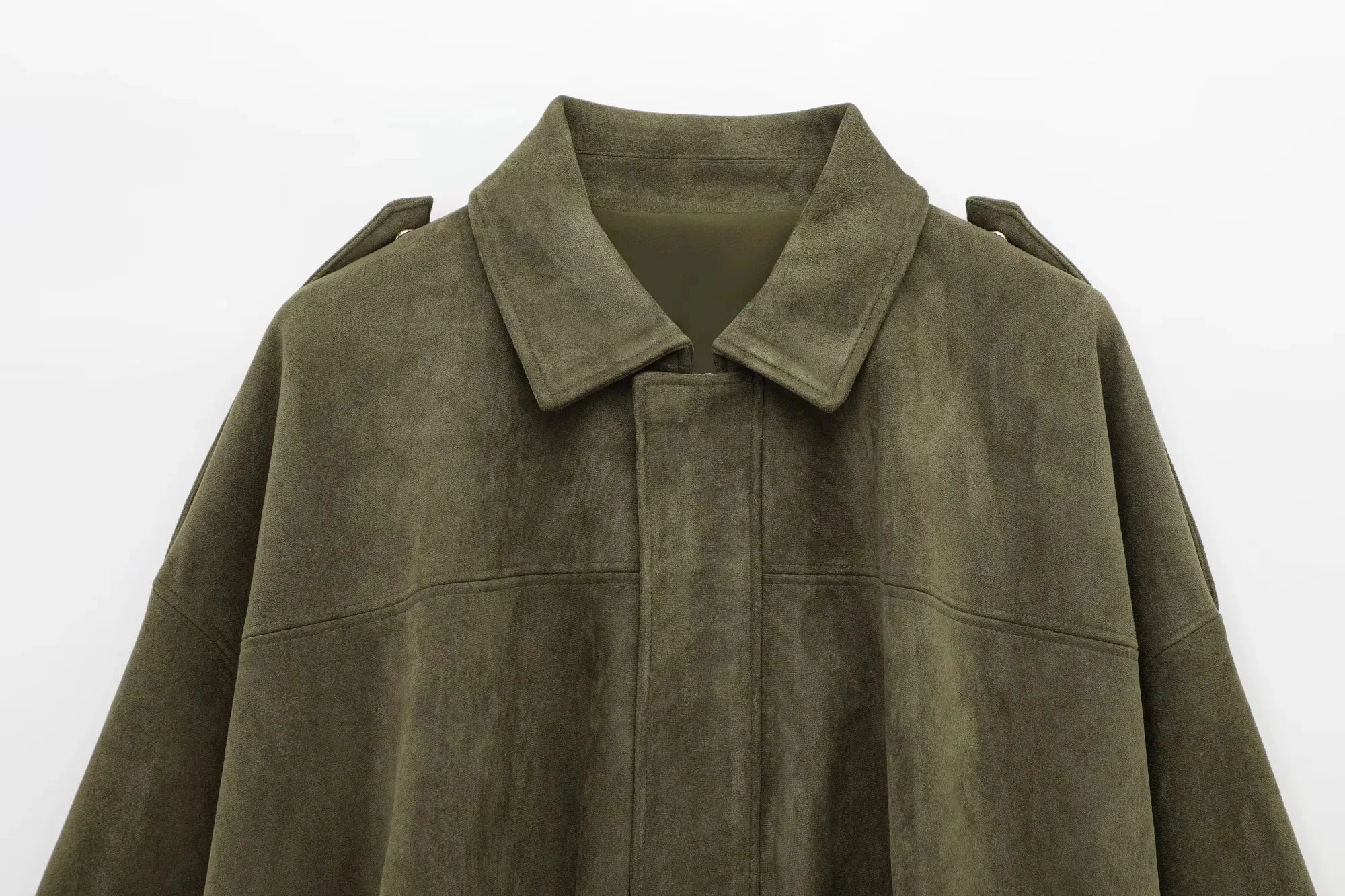 Valetti Giaro | Mila Autumn Coat