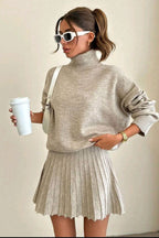 Valetti Giaro | Colette Autumn Knit Set