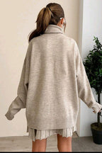 Valetti Giaro | Colette Autumn Knit Set