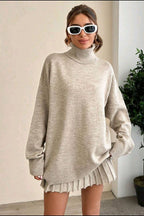 Valetti Giaro | Colette Autumn Knit Set