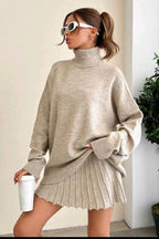 Valetti Giaro | Colette Autumn Knit Set