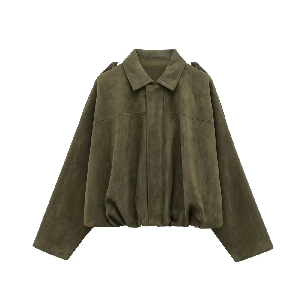 Valetti Giaro | Mila Autumn Coat