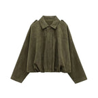 Valetti Giaro | Mila Autumn Coat