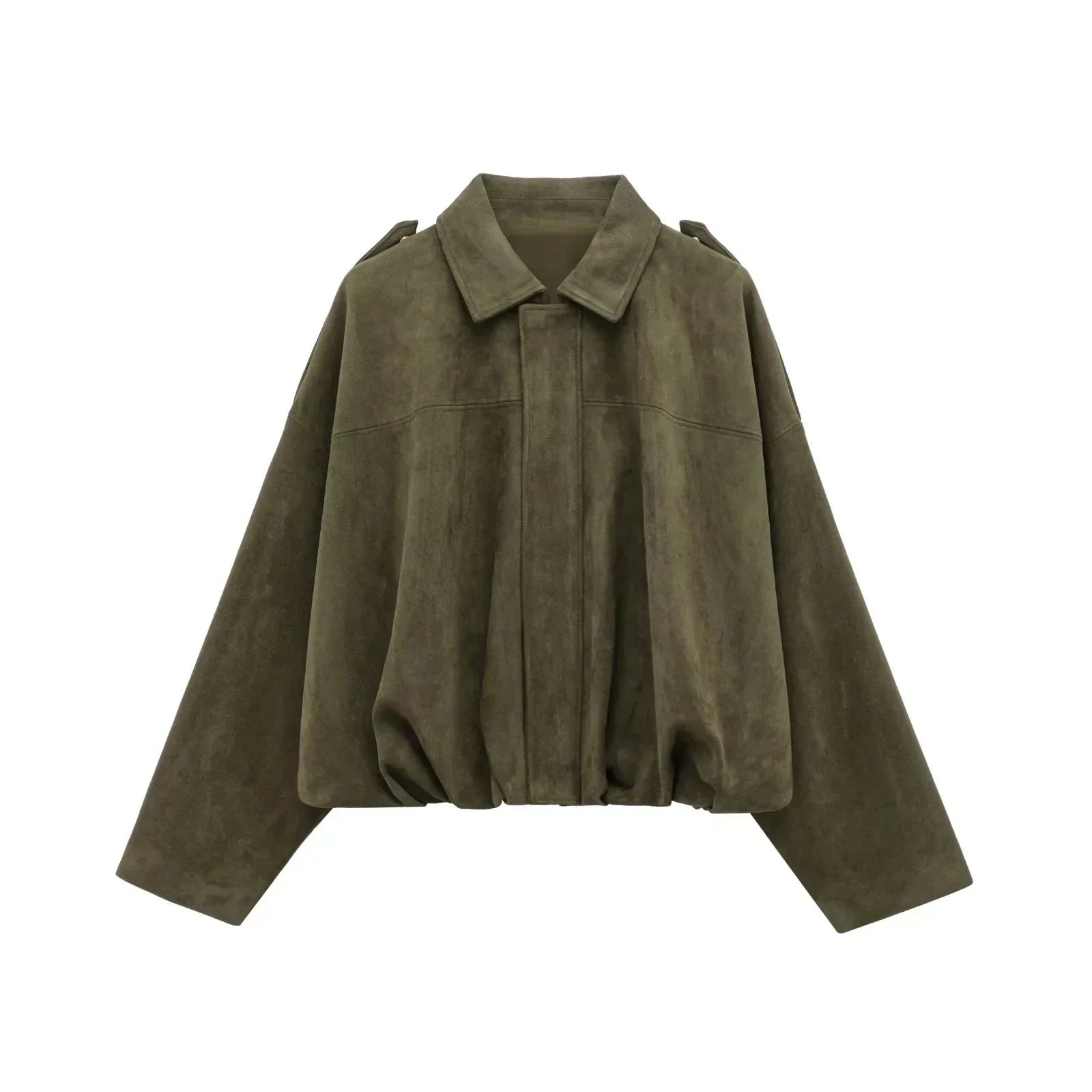 Valetti Giaro | Mila Autumn Coat