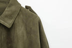 Valetti Giaro | Mila Autumn Coat