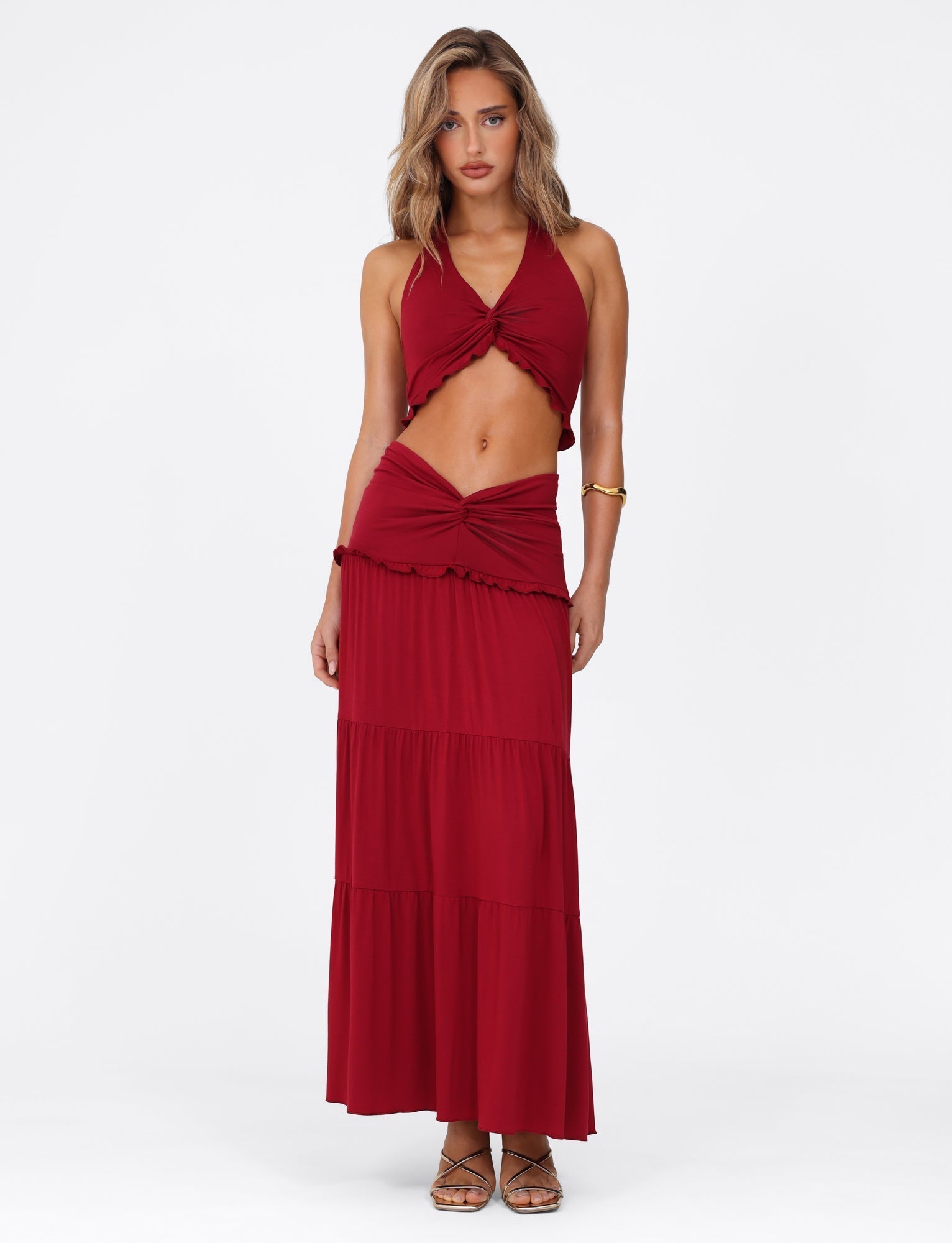 Valetti Giaro | Alina Summer Set