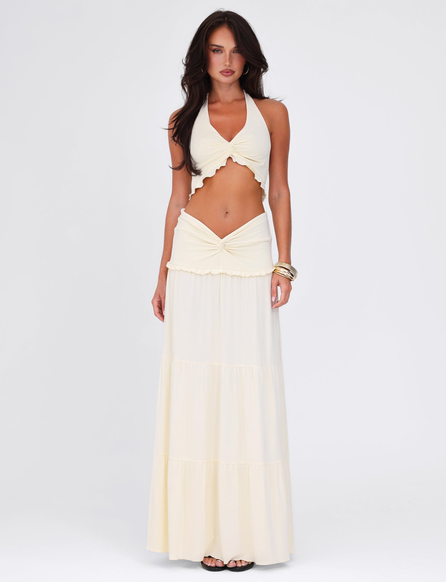 Valetti Giaro | Alina Summer Set