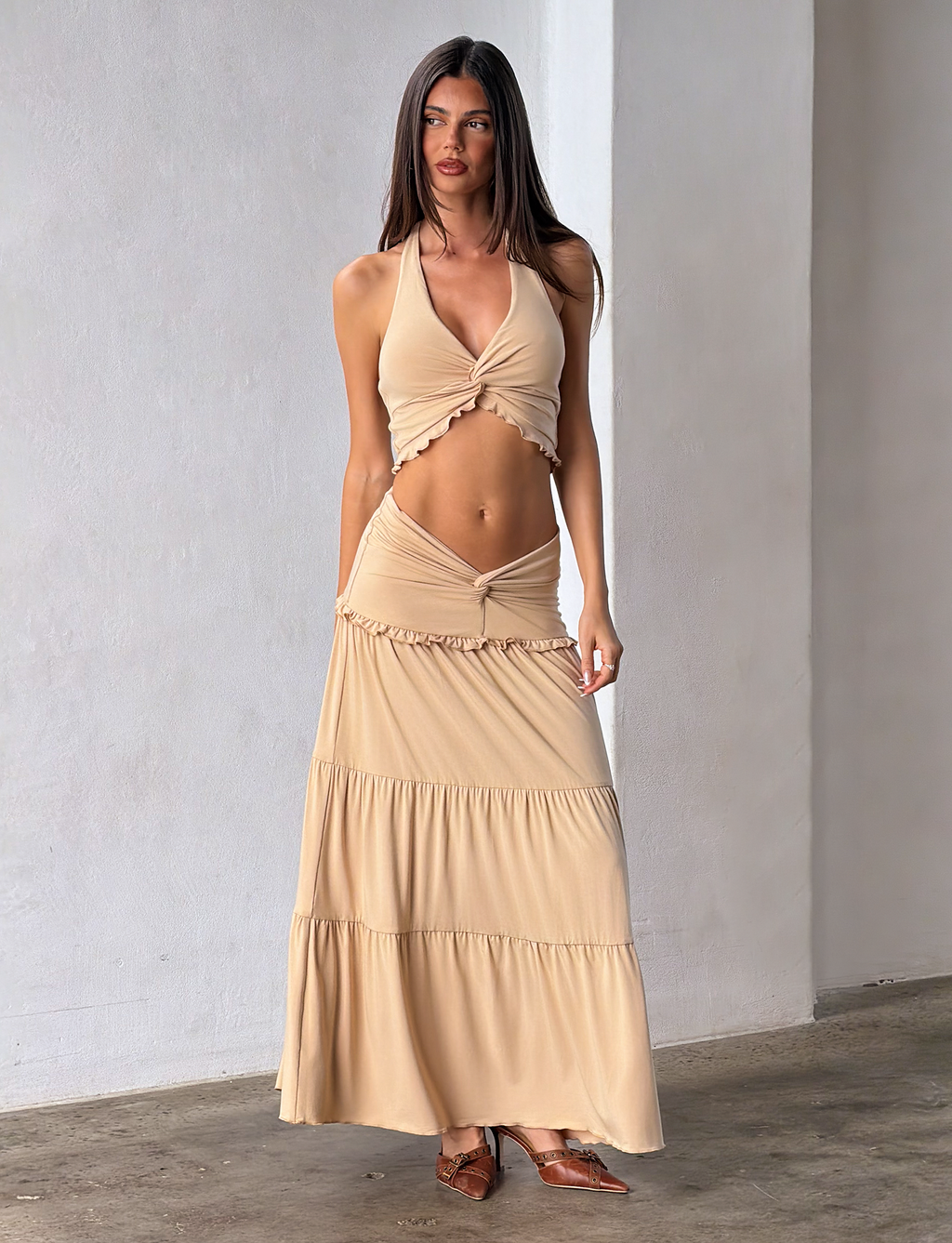 Valetti Giaro | Alina Summer Set