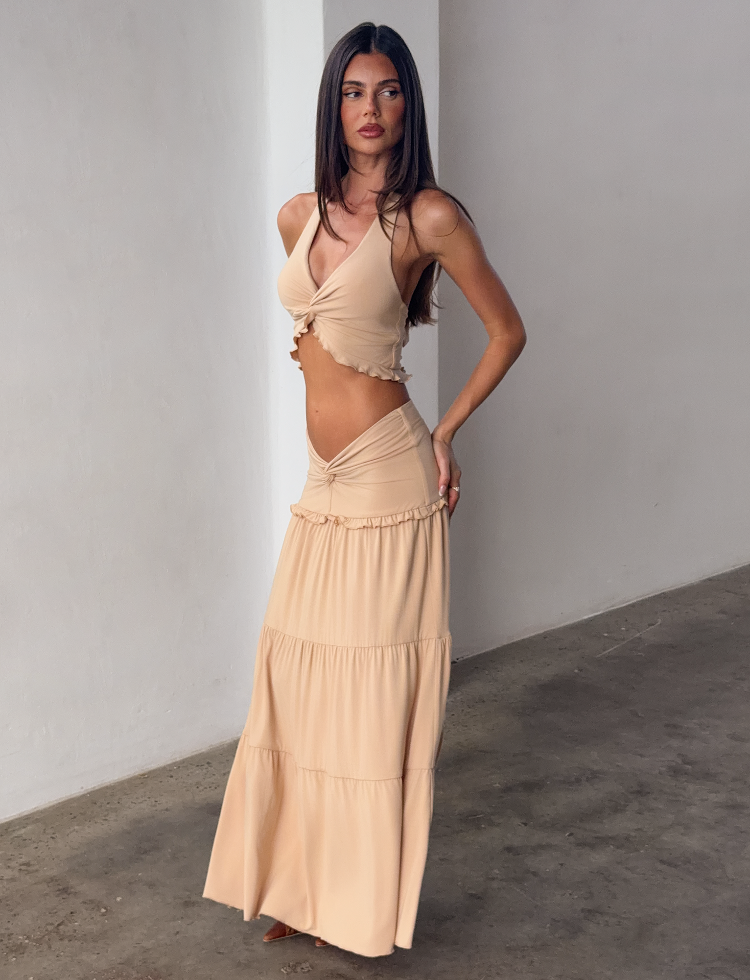 Valetti Giaro | Alina Summer Set