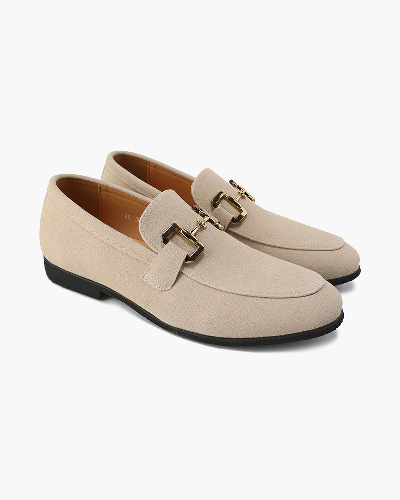 Lussuoso Loafers