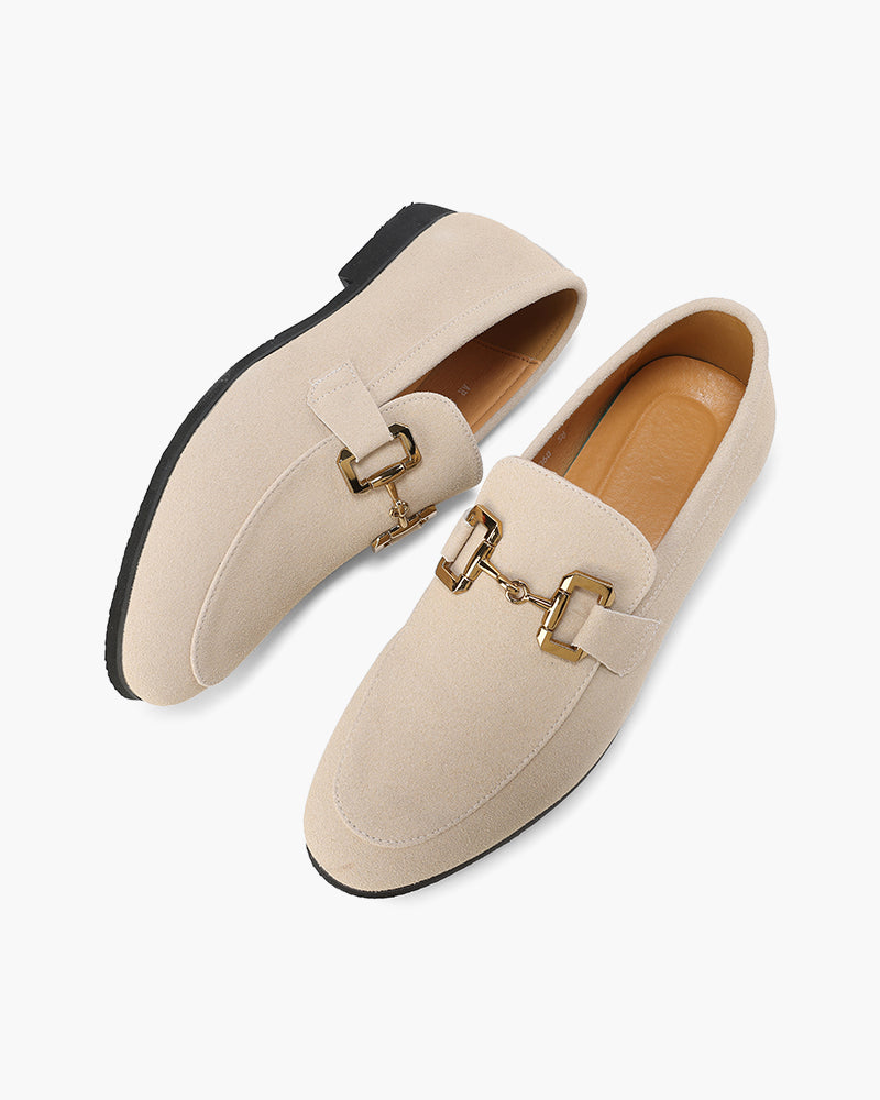 Lussuoso Loafers