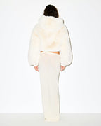 Valetti Giaro | Elara Faux Fur Coat