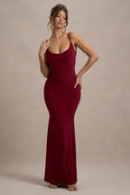 Van Laren | Stela Maxi Jurk
