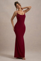 Van Laren | Stela Maxi Jurk