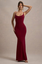 Van Laren | Stela Maxi Jurk