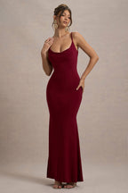 Van Laren | Stela Maxi Jurk