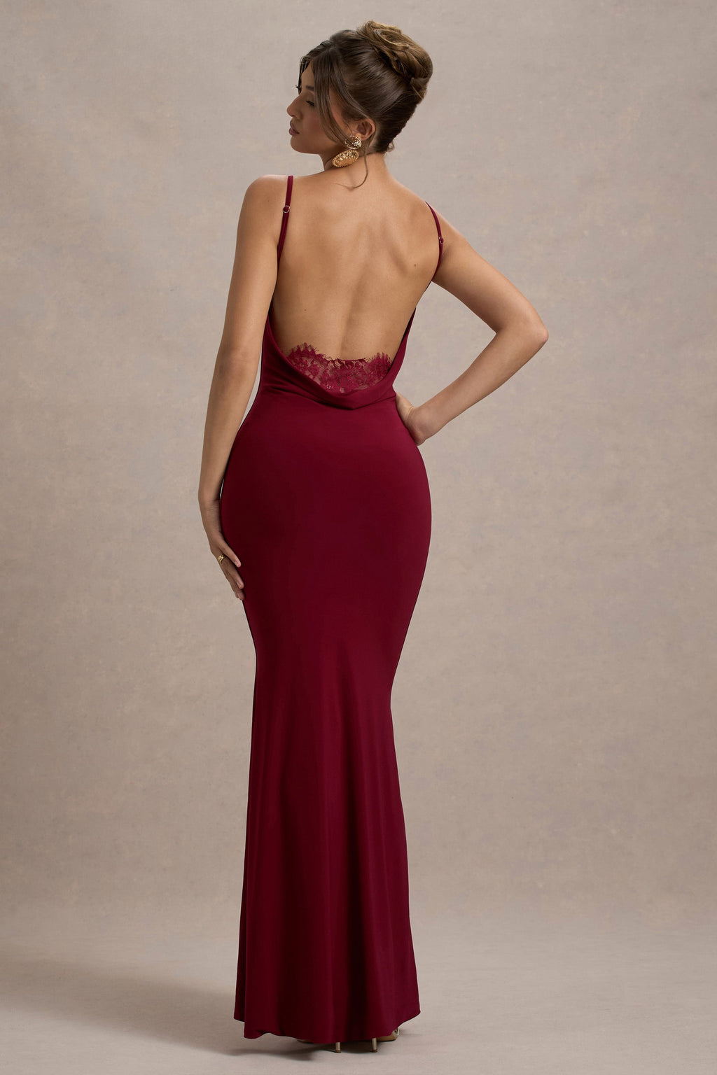Van Laren | Stela Maxi Jurk