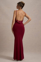 Van Laren | Stela Maxi Jurk